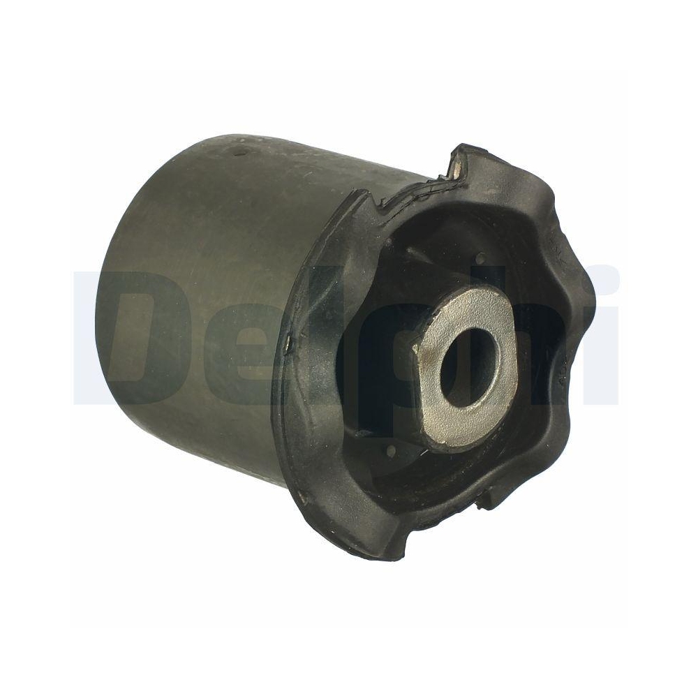 DELPHI TD1377W Lagerung, Lenker f&uuml;r ROVER LAND ROVER, Vorderachse, hinten, innen