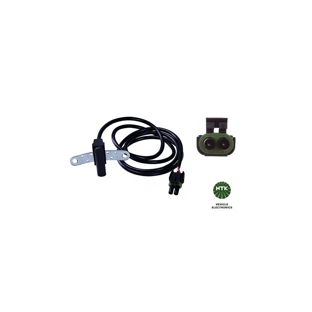 Impulsgeber, Kurbelwelle NTK 81165 f&uuml;r RENAULT VOLVO DACIA