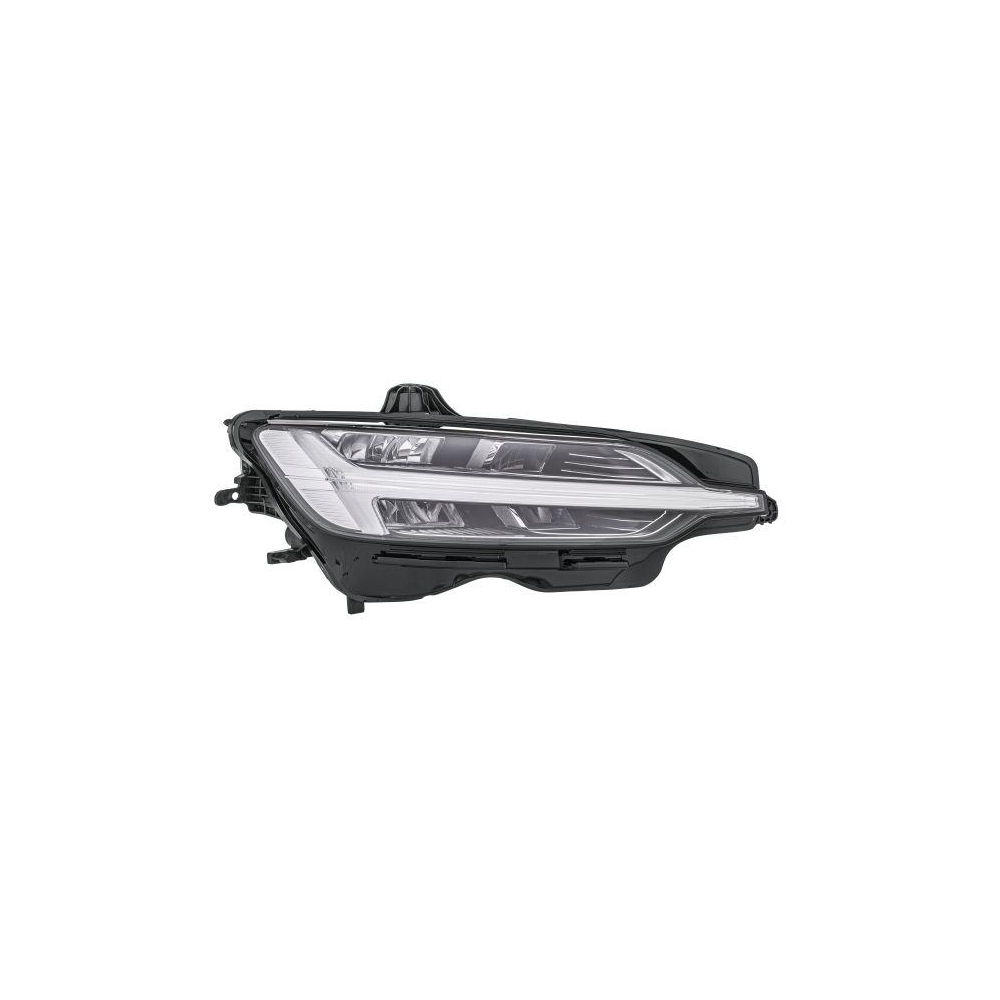 HELLA Hauptscheinwerfer 1LX 013 501-941 für VOLVO, rechts