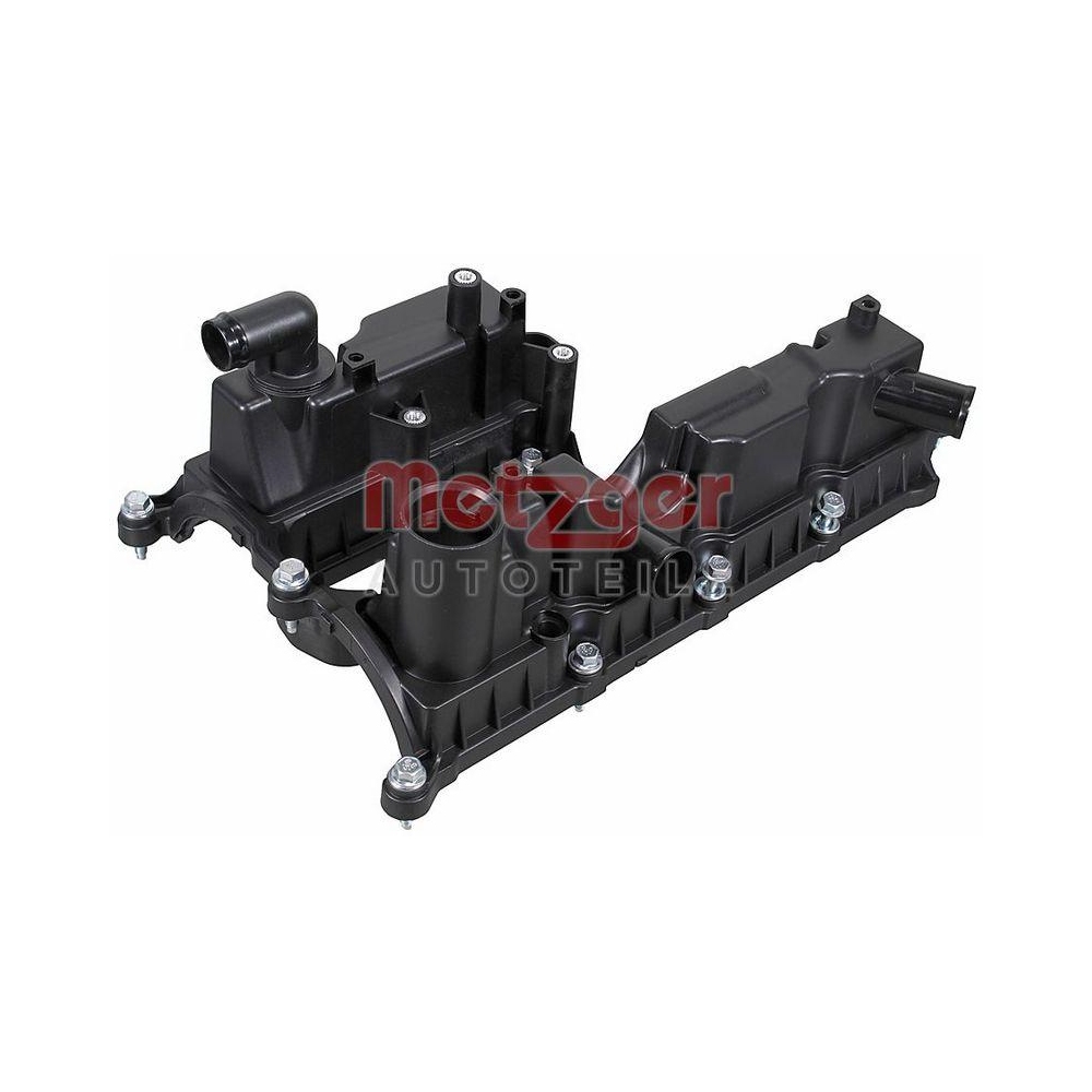 Zylinderkopfhaube METZGER AUTOTEILE 2389264 f&uuml;r FORD