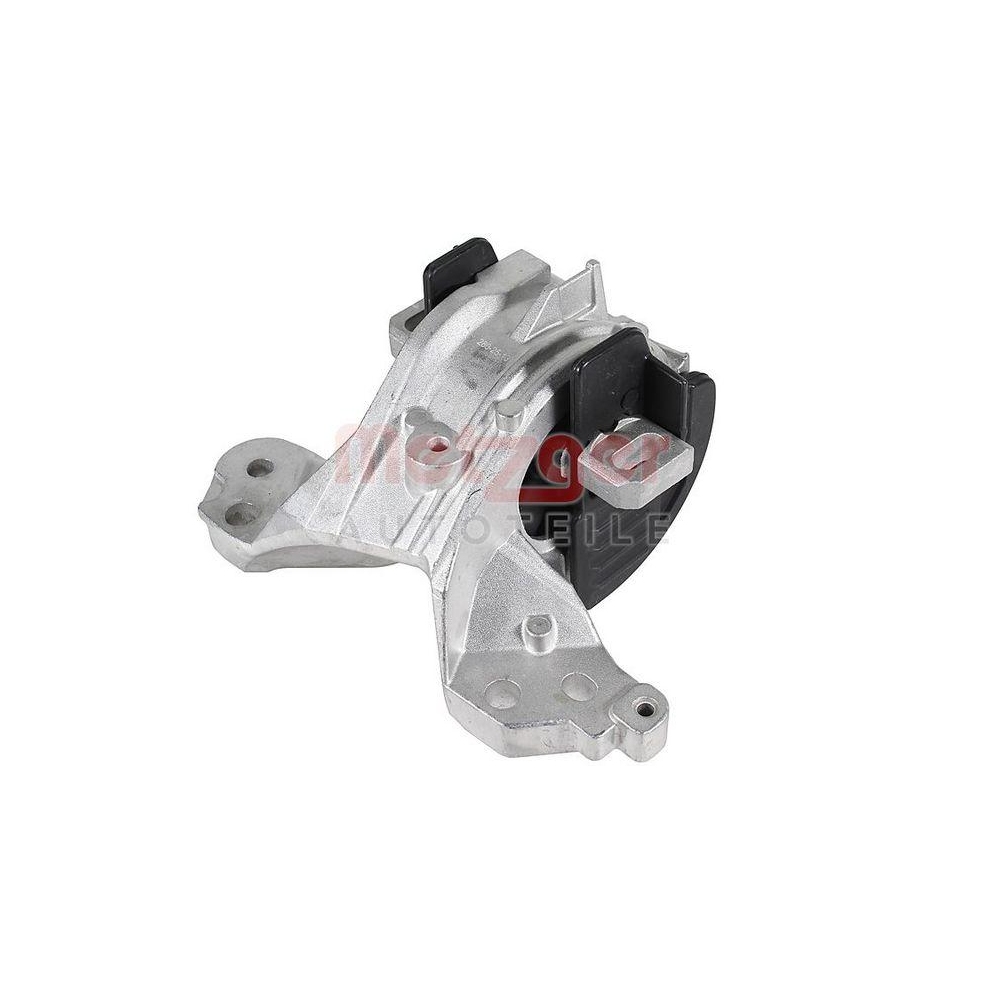 Lagerung, Motor METZGER AUTOTEILE 8054638 GREENPARTS f&uuml;r CITRO&Euml;N PEUGEOT, links