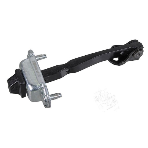 METZGER AUTOTEILE 2312469 T&uuml;rfeststeller f&uuml;r RENAULT DACIA, hinten links