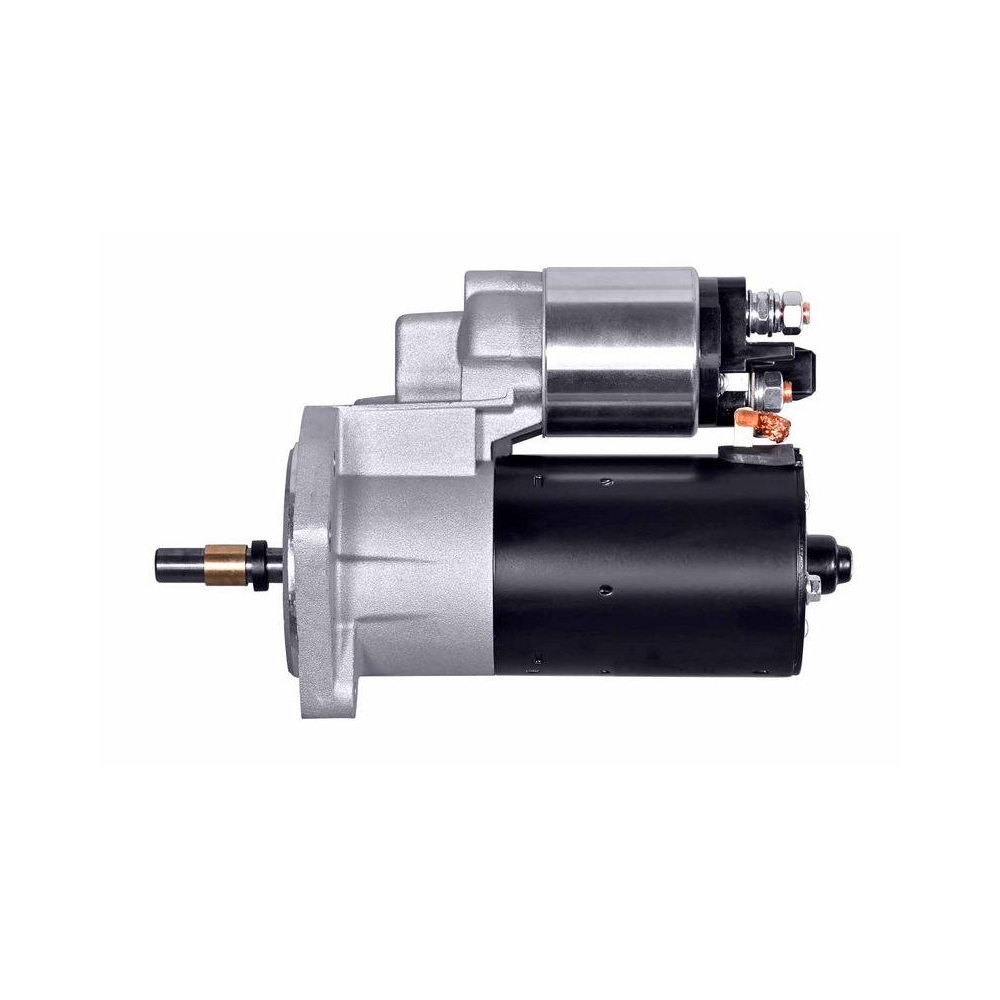 HELLA Starter 8EA 011 610-551 für SEAT VW