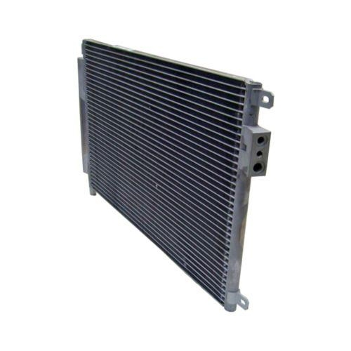 MAHLE AC 787 000S Kondensator, Klimaanlage BEHR f&uuml;r CHRYSLER FIAT FORD LANCIA
