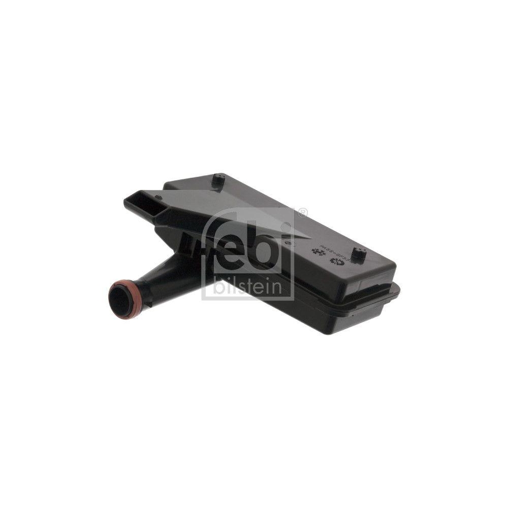 Hydraulikfilter, Automatikgetriebe FEBI BILSTEIN 102142 für AUDI VW