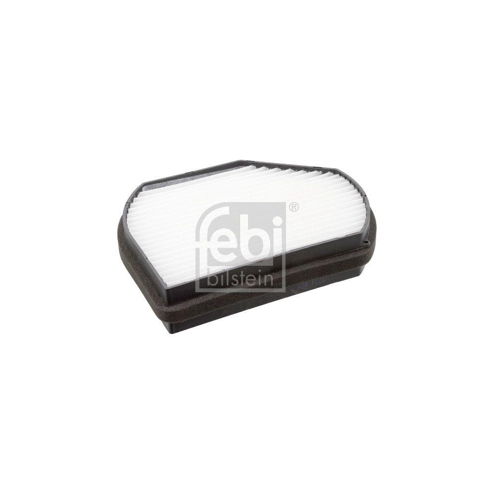 Filter, Innenraumluft FEBI BILSTEIN 09437 für MERCEDES-BENZ