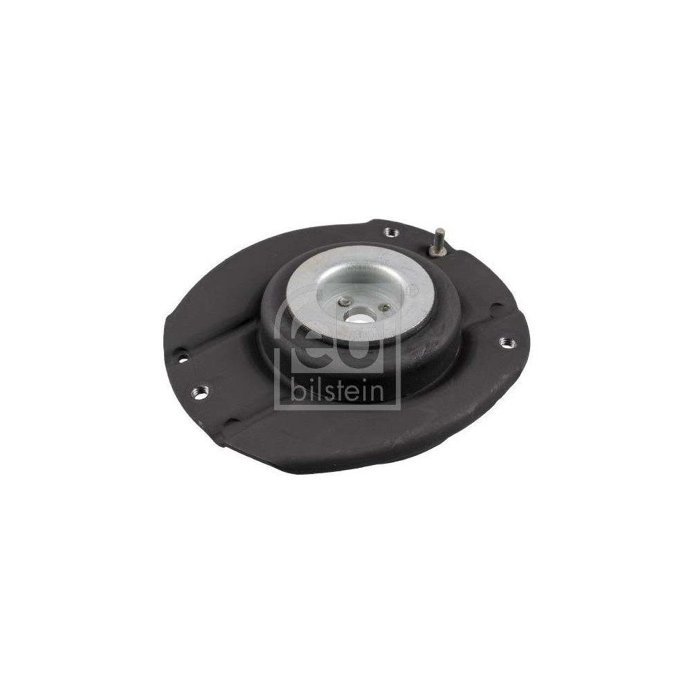 FEBI BILSTEIN Federbeinst&uuml;tzlager 18699 f&uuml;r PEUGEOT, Vorderachse rechts