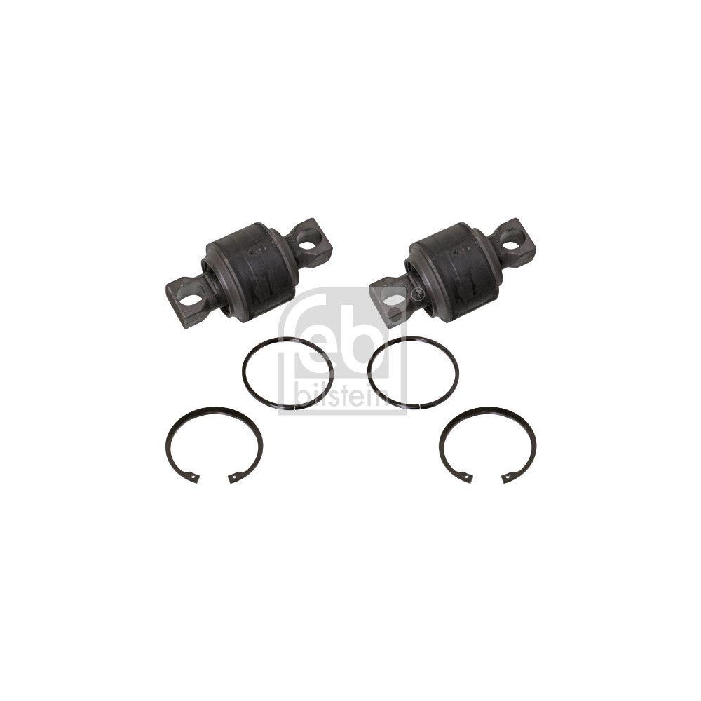 FEBI BILSTEIN Reparatursatz, Lenker 28050 f&uuml;r VOLVO RENAULT TRUCKS, au&szlig;en