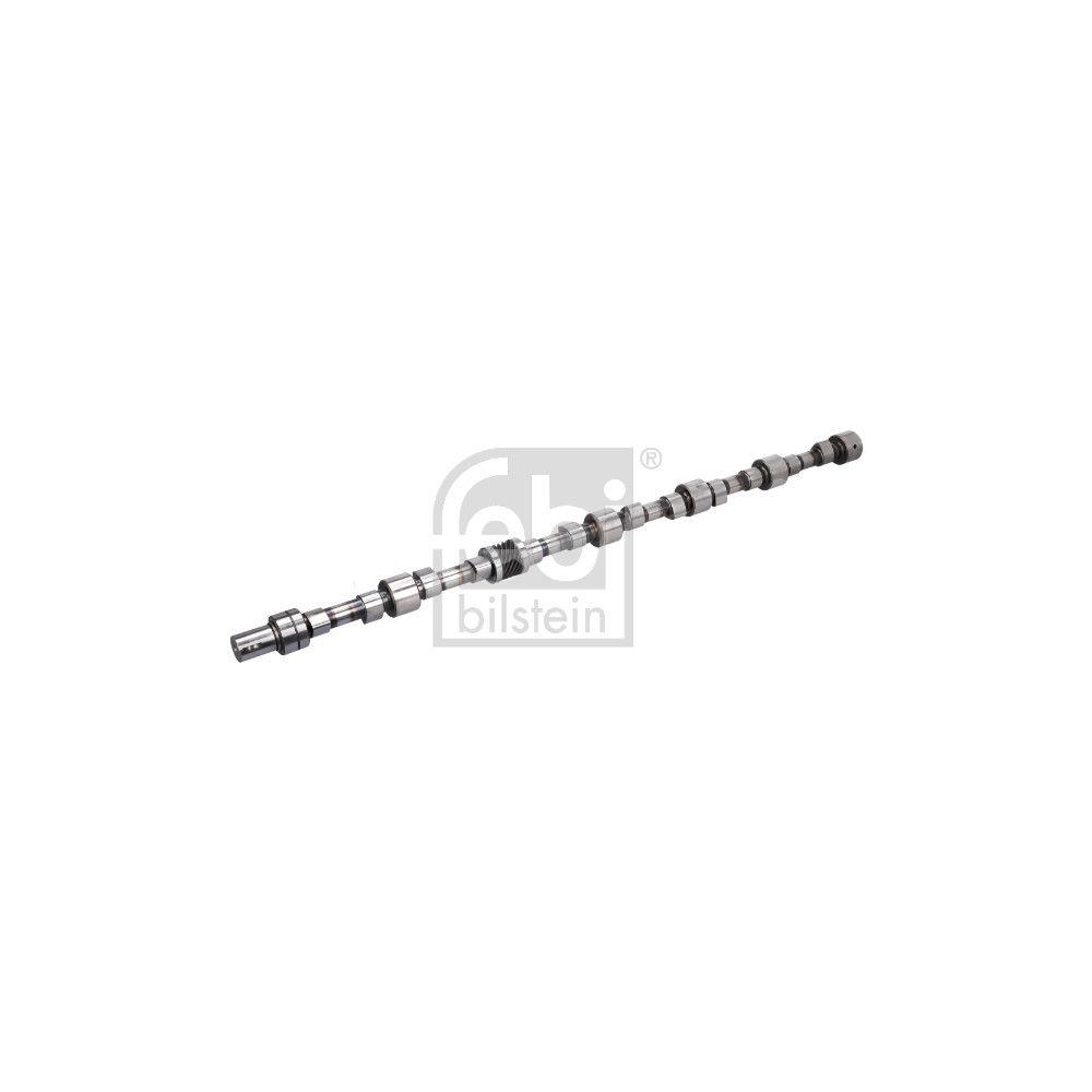 Nockenwelle FEBI BILSTEIN 35883 für MERCEDES-BENZ
