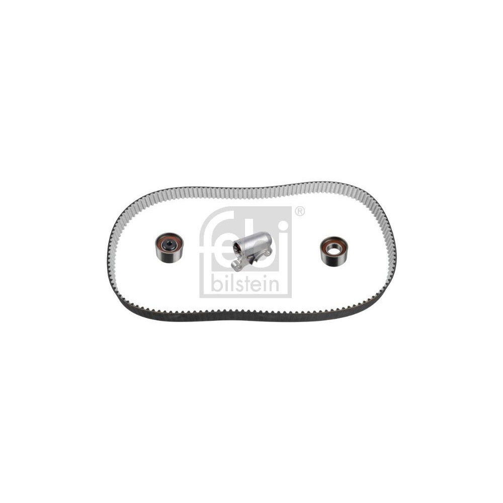 FEBI BILSTEIN Zahnriemensatz 173651 f&uuml;r MAZDA