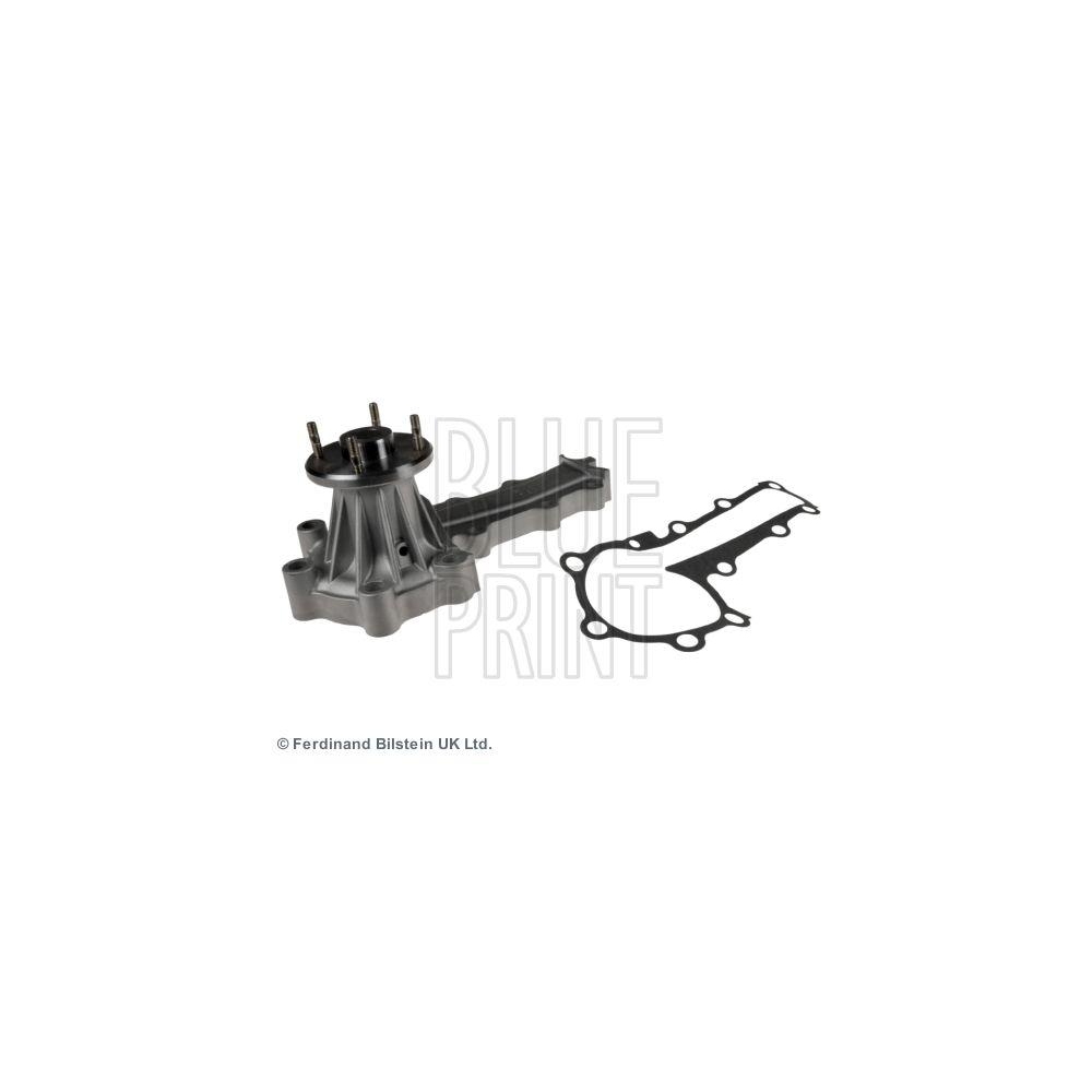 Wasserpumpe, Motork&uuml;hlung BLUE PRINT ADN19177 f&uuml;r NISSAN