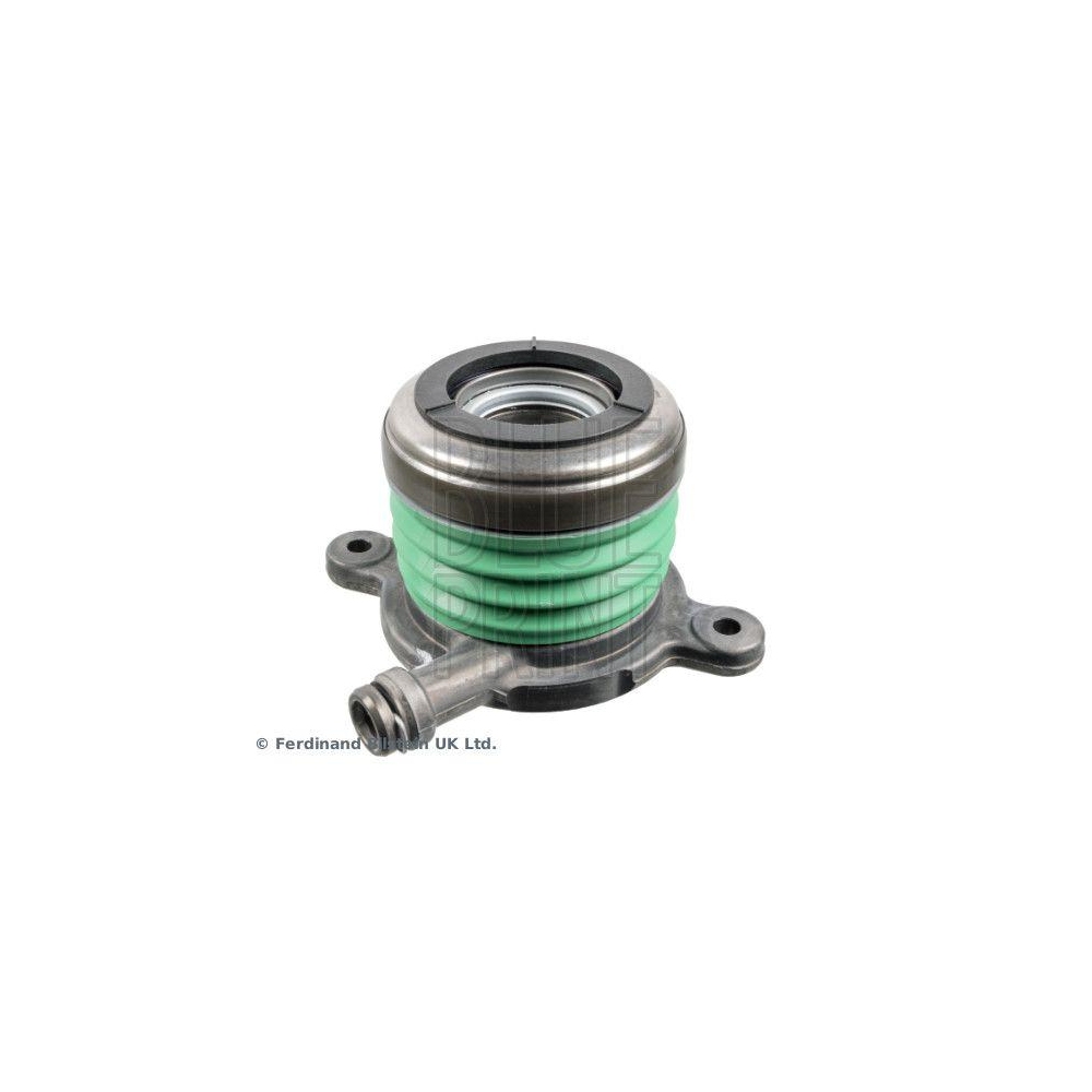 Zentralausr&uuml;cker, Kupplung BLUE PRINT ADBP360017 f&uuml;r VW