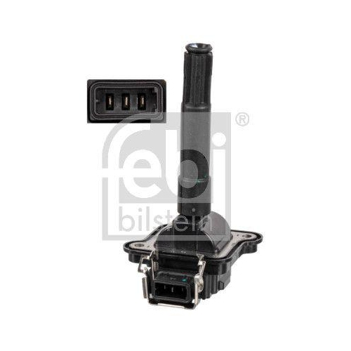 FEBI BILSTEIN Z&uuml;ndspule 29412 f&uuml;r AUDI SEAT SKODA VW