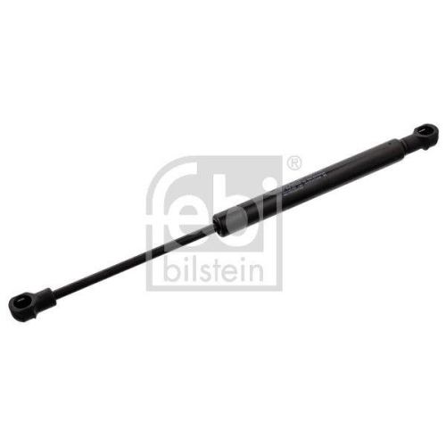 FEBI BILSTEIN Gasfeder, Koffer-/Laderaum 47812 f&uuml;r PEUGEOT, beidseitig