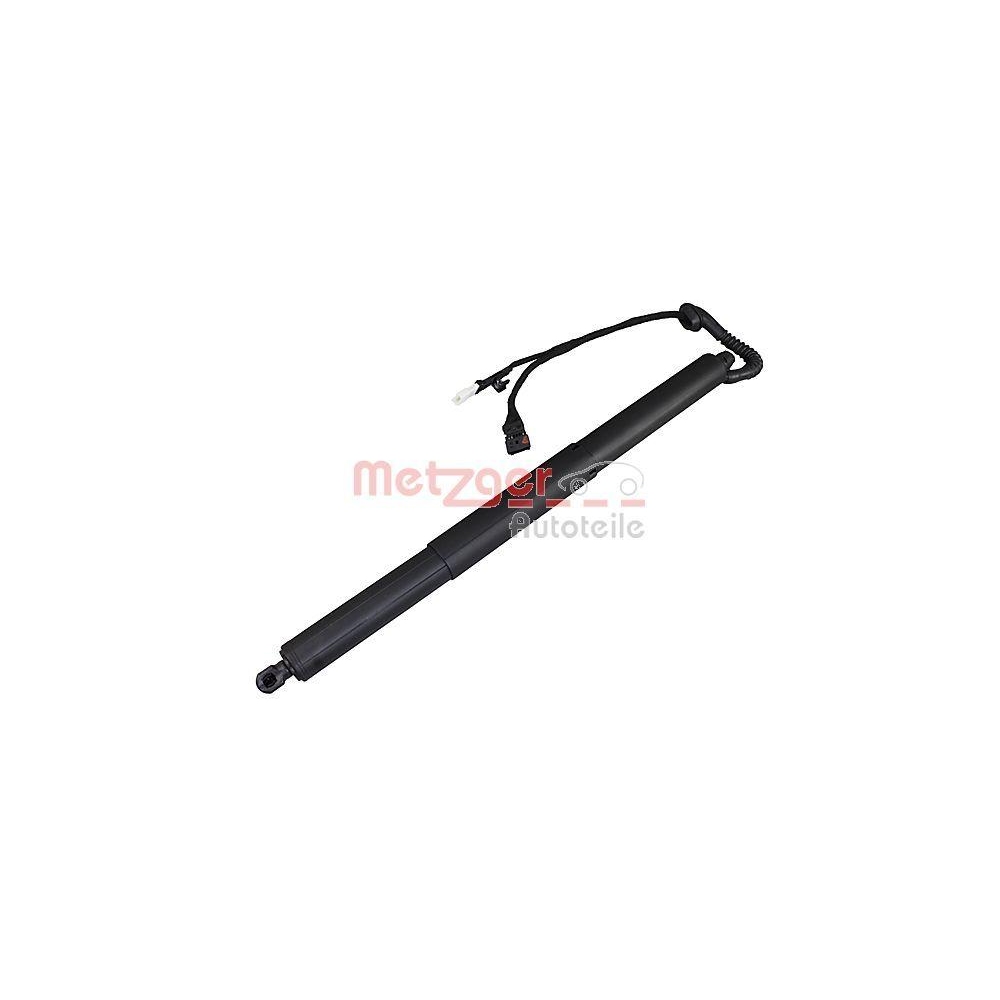 Elektromotor, Heckklappe METZGER 2115022 ORIGINAL ERSATZTEIL GREENPARTS f&uuml;r BMW