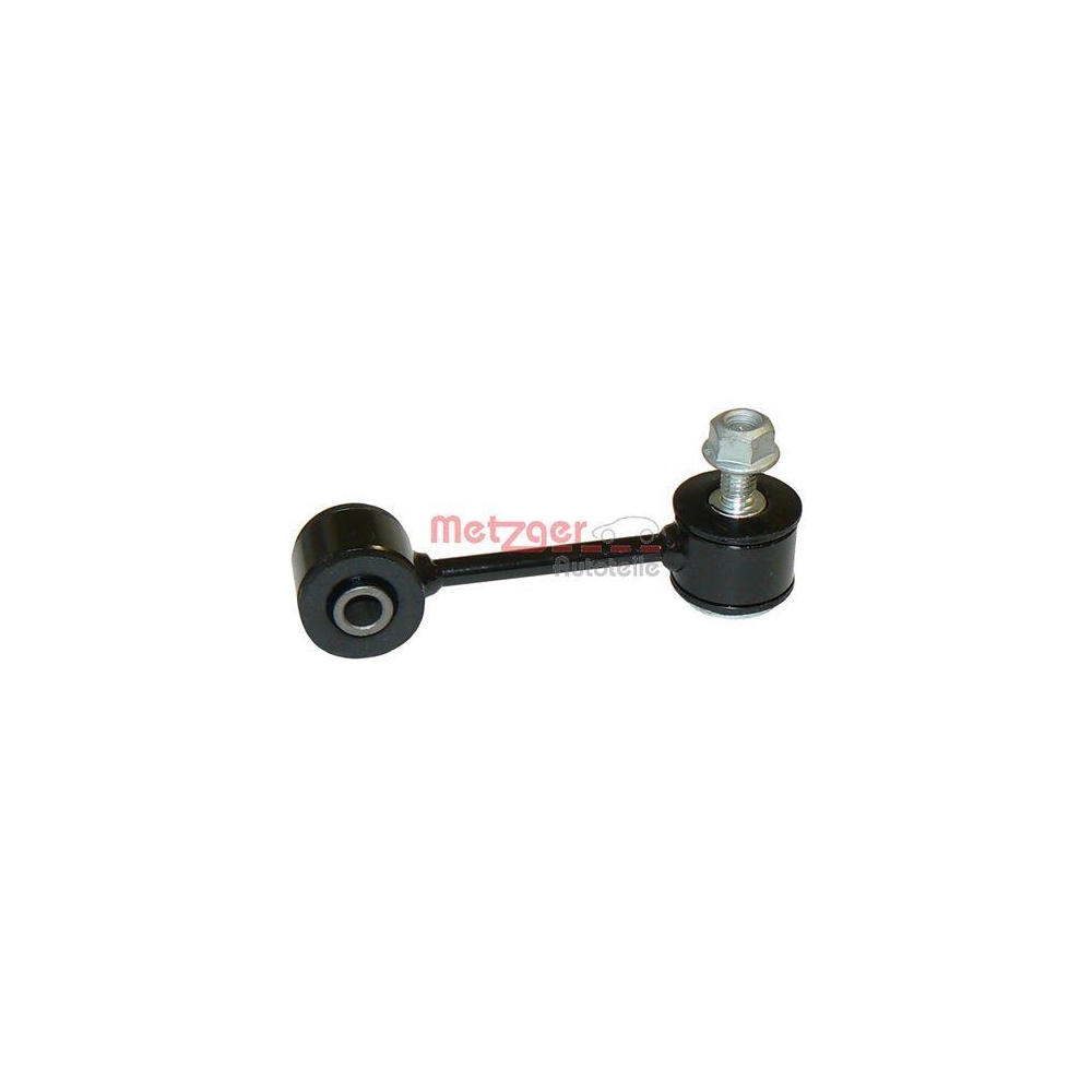 Stange/Strebe, Stabilisator METZGER 53005528 KIT + f&uuml;r VAG, Vorderachse links