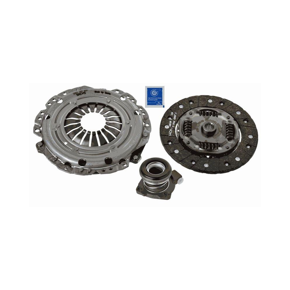 Kupplungssatz SACHS 3000 990 027 Kit plus CSC f&uuml;r