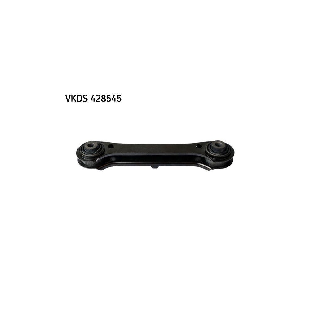 Lenker, Radaufh&auml;ngung SKF VKDS 428545 f&uuml;r BMW, Hinterachse rechts, oben, vorne