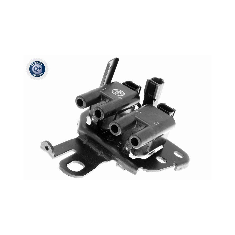 Z&uuml;ndspule VEMO V52-70-0007 Q+, Erstausr&uuml;sterqualit&auml;t f&uuml;r HYUNDAI TESLA