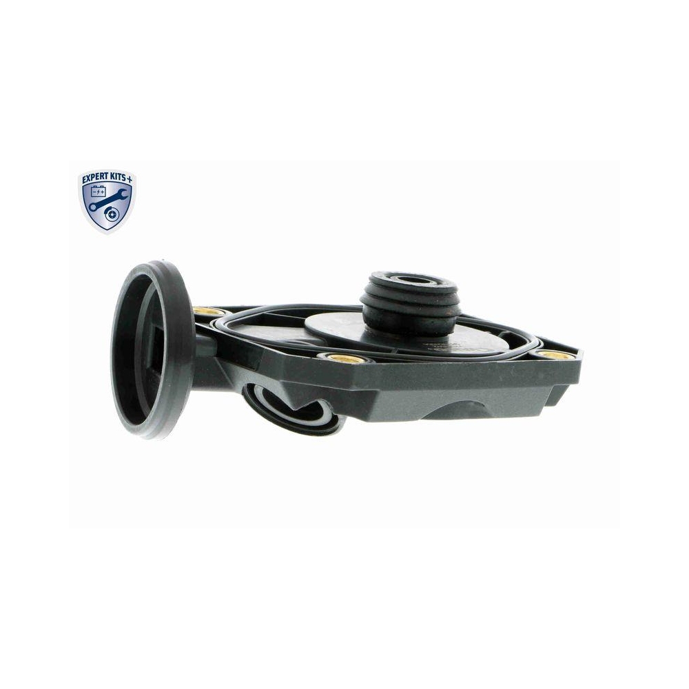 Ventil, Kurbelgehäuseentlüftung VAICO V20-1512 EXPERT KITS + für BMW, rechts