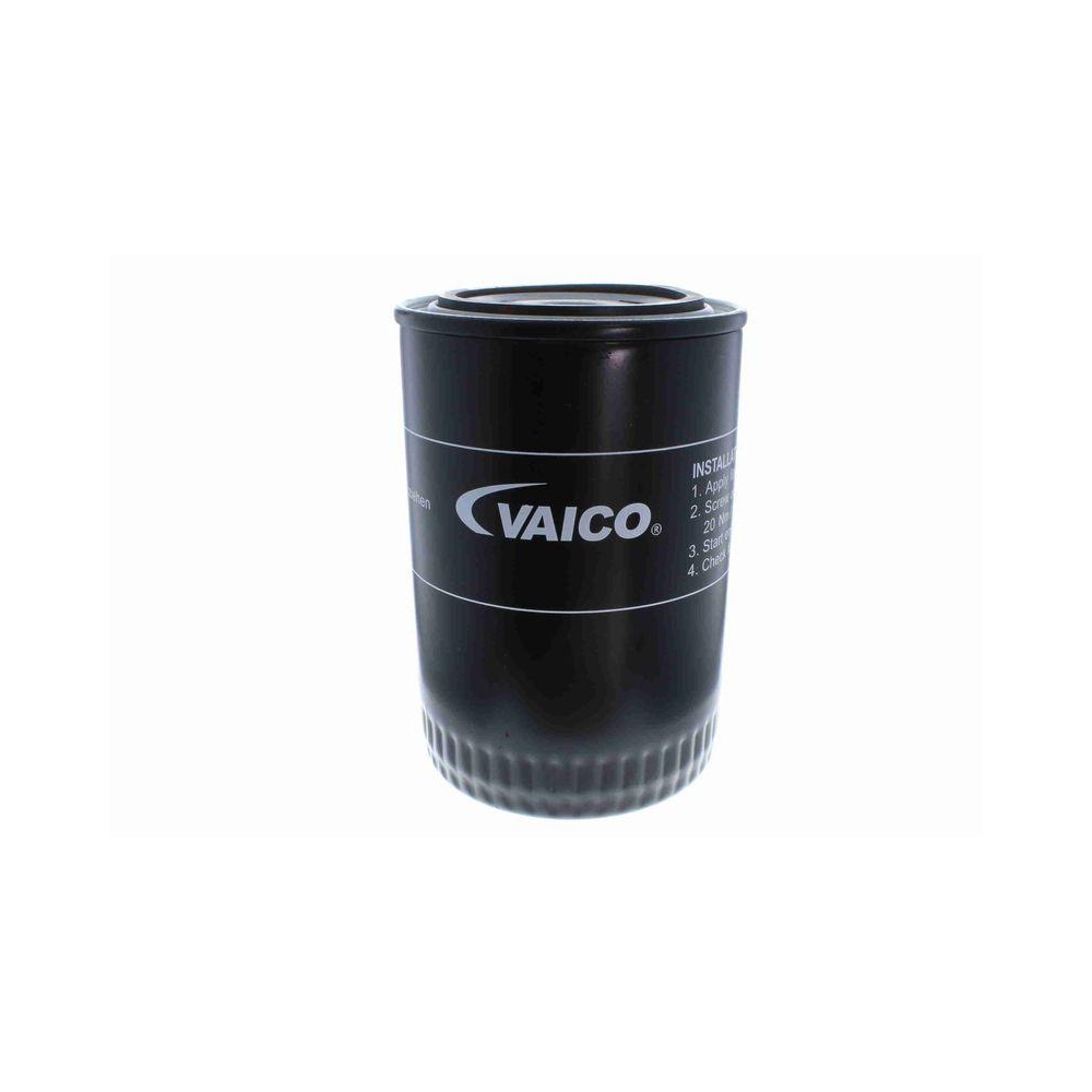 &Ouml;lfilter VAICO V10-2334 Green Mobility Parts f&uuml;r AUDI SEAT SKODA VW VAG