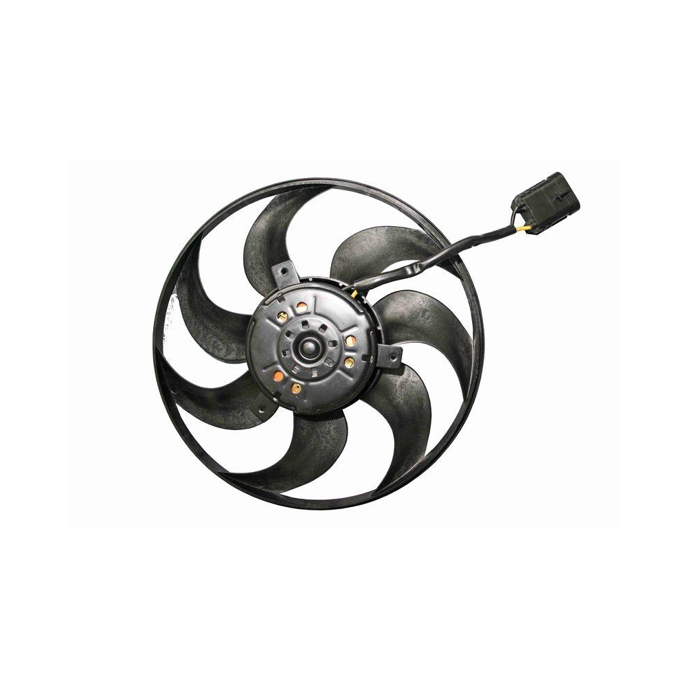 Lüfter, Motorkühlung VEMO V40-01-1058 Original VEMO Qualität für OPEL