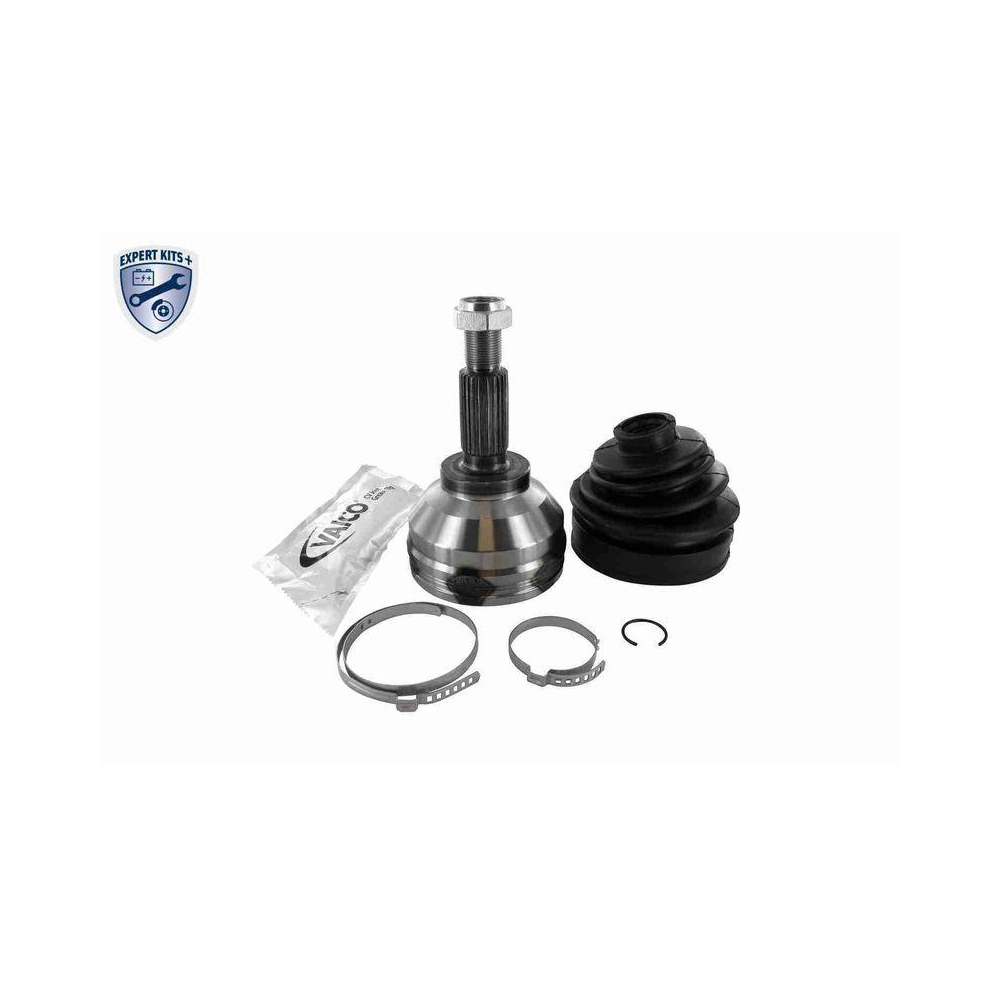 Gelenksatz, Antriebswelle VAICO V46-0476 EXPERT KITS + f&uuml;r RENAULT, radseitig