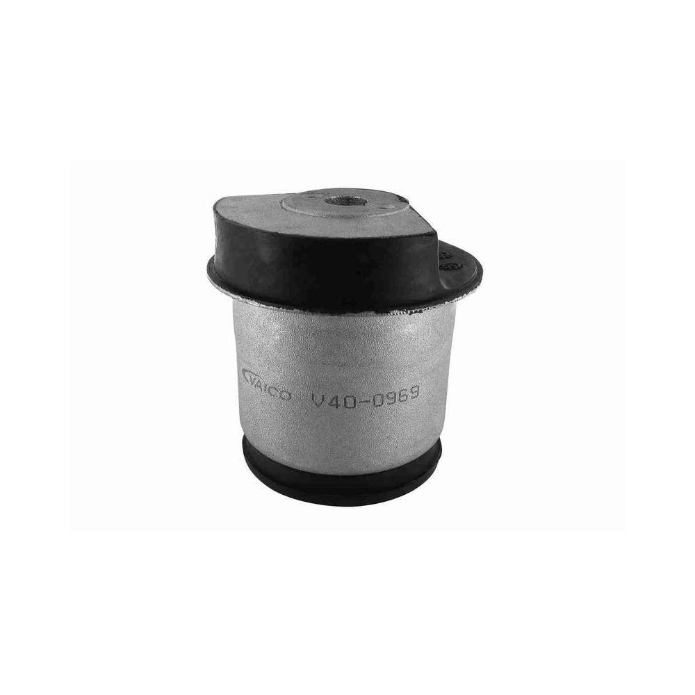 Lagerung, Achskörper VAICO V40-0969 Original VAICO Qualität für OPEL