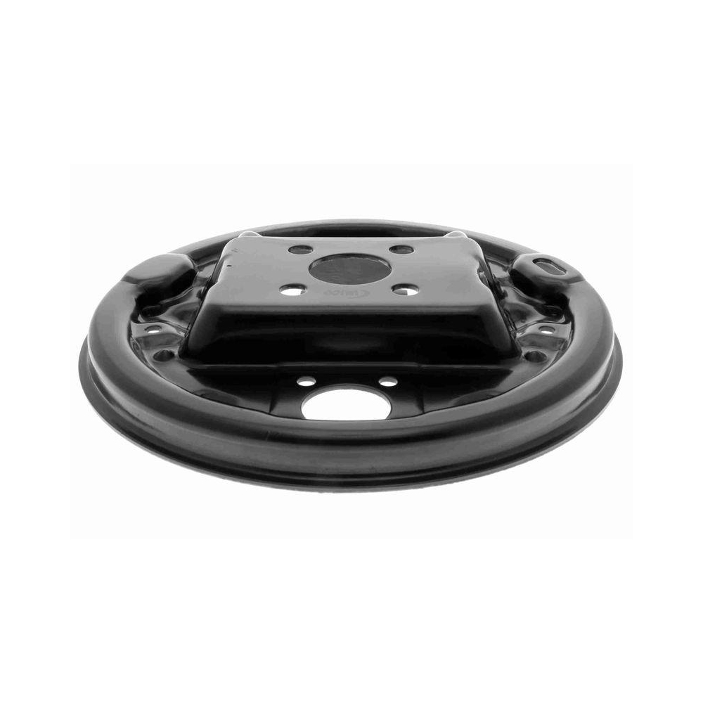 Spritzblech, Bremsscheibe VAICO V46-0948 Original VAICO Qualit&auml;t f&uuml;r RENAULT