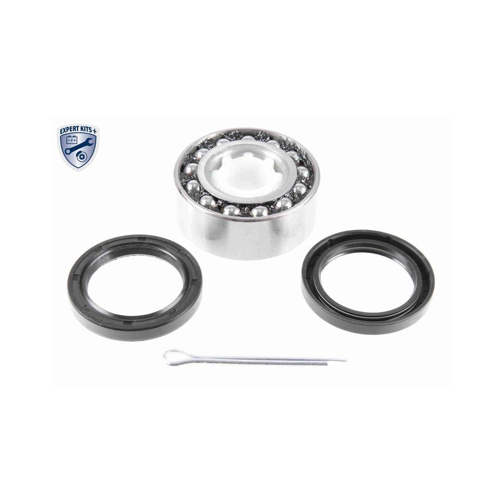 Radlagersatz VAICO V22-0382 EXPERT KITS + für CITROËN, Vorderachse