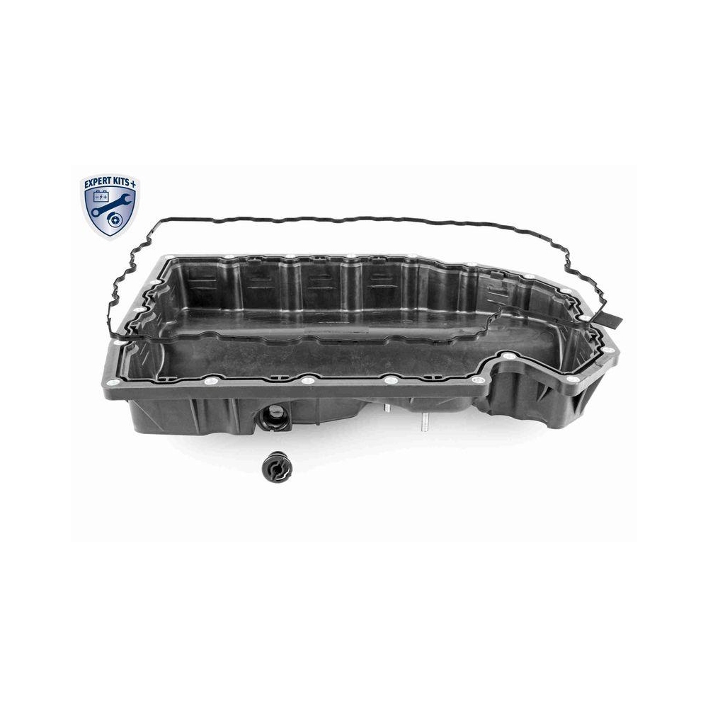 &Ouml;lwanne VAICO V10-5374 EXPERT KITS + f&uuml;r AUDI SEAT SKODA VW VAG CUPRA
