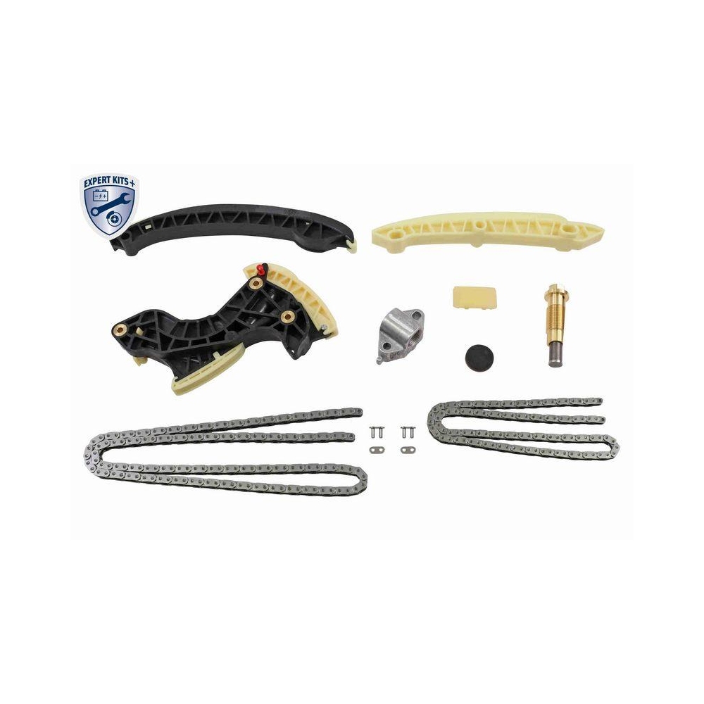 Steuerkettensatz VAICO V30-10022 EXPERT KITS + f&uuml;r MERCEDES-BENZ