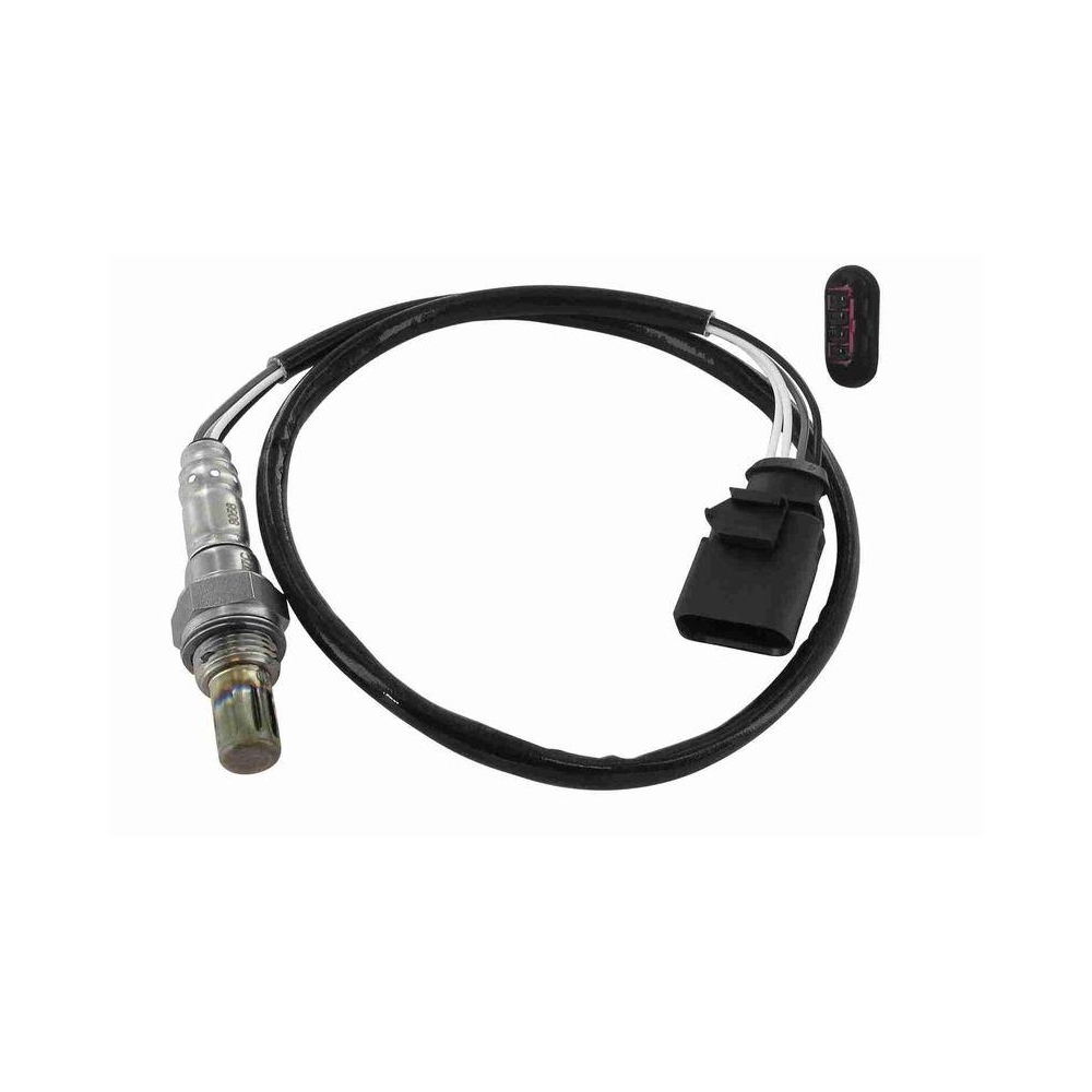 Lambdasonde VEMO V10-76-0086 Green Mobility Parts f&uuml;r AUDI SEAT SKODA VW VAG