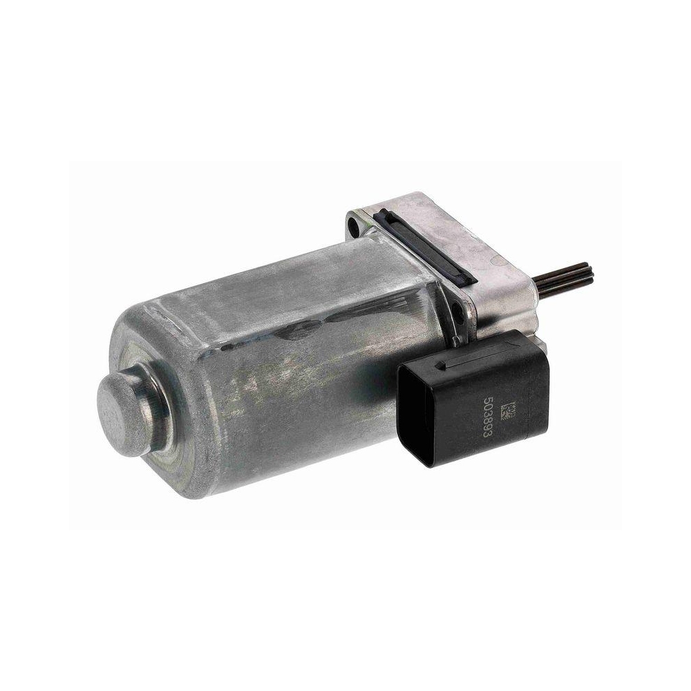 Stellelement, Verteilergetriebe VEMO V30-86-0016 Green Mobility Parts für