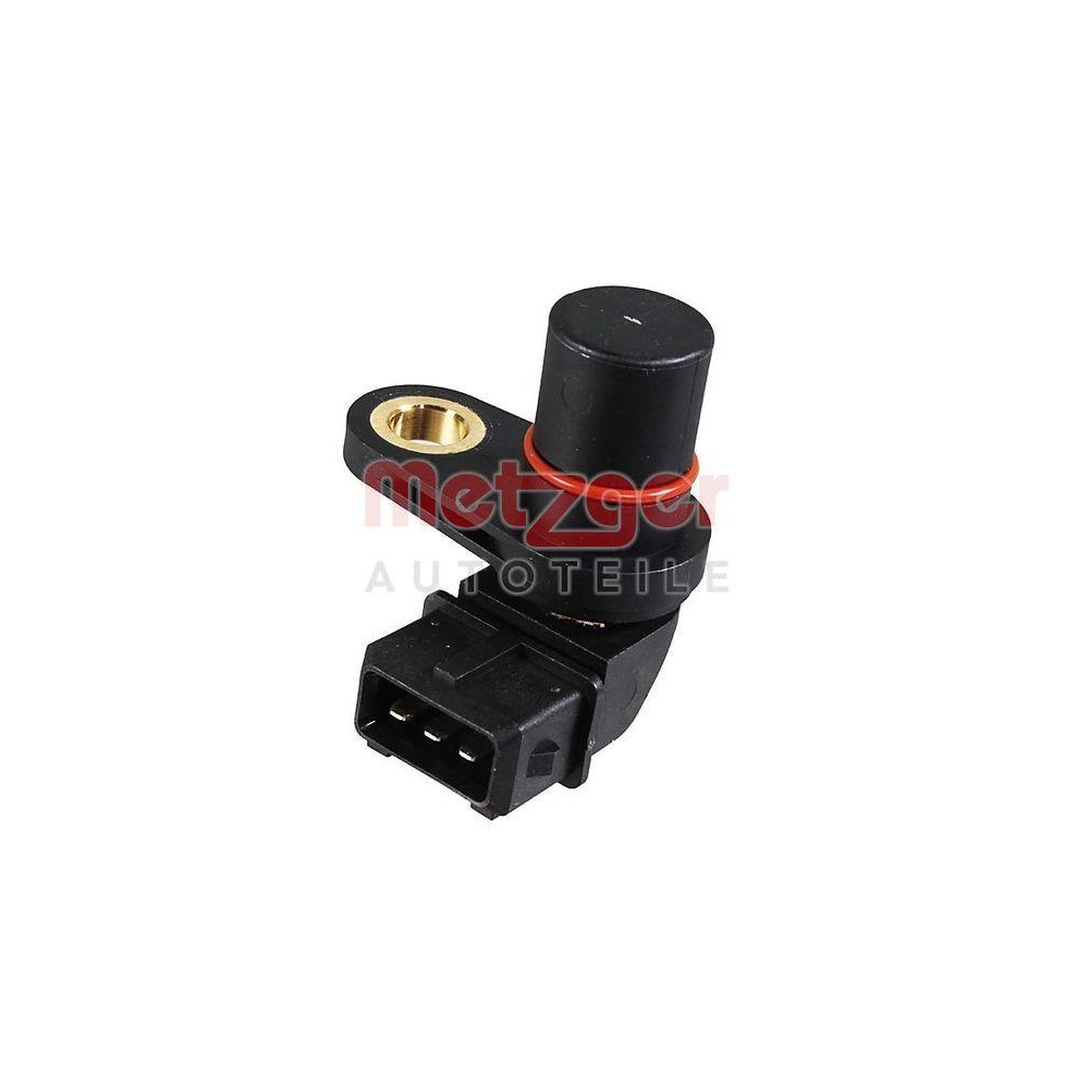 Sensor, Nockenwellenposition METZGER 0903324 f&uuml;r CHEVROLET