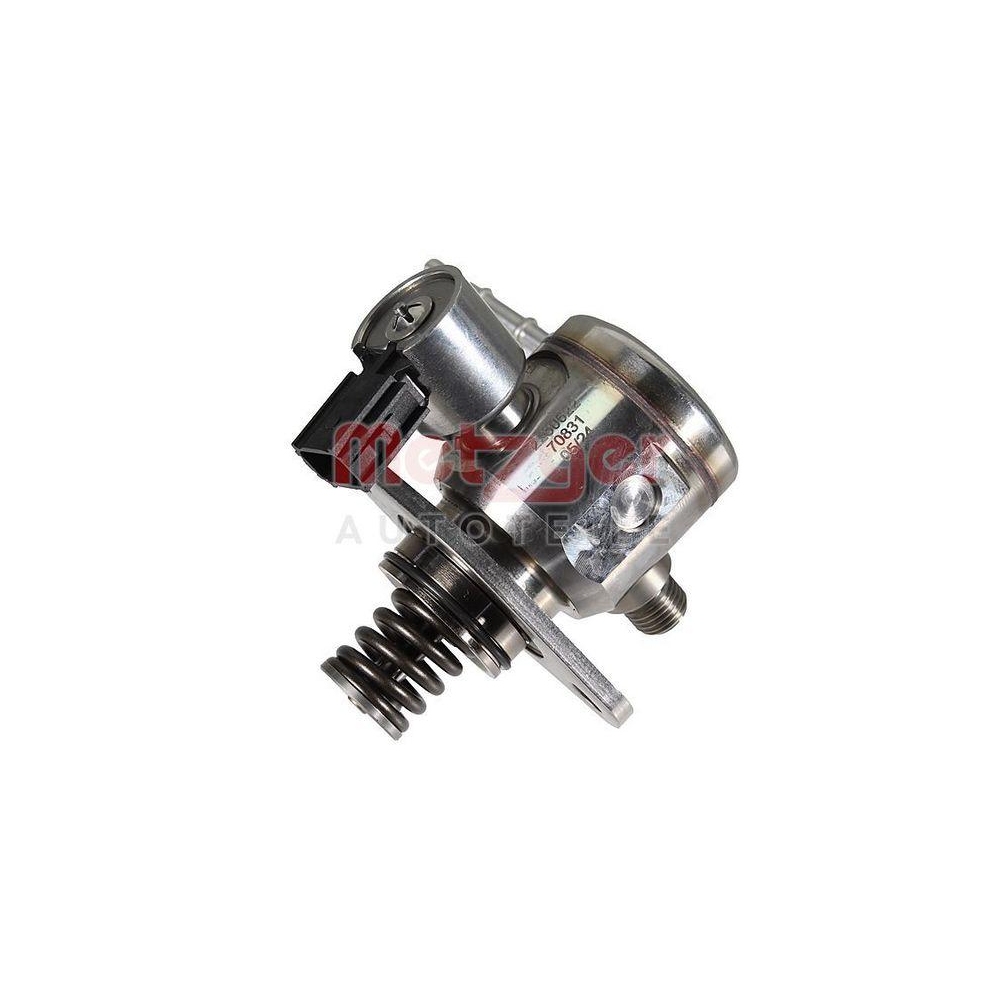 Hochdruckpumpe METZGER 2250622 f&uuml;r HONDA