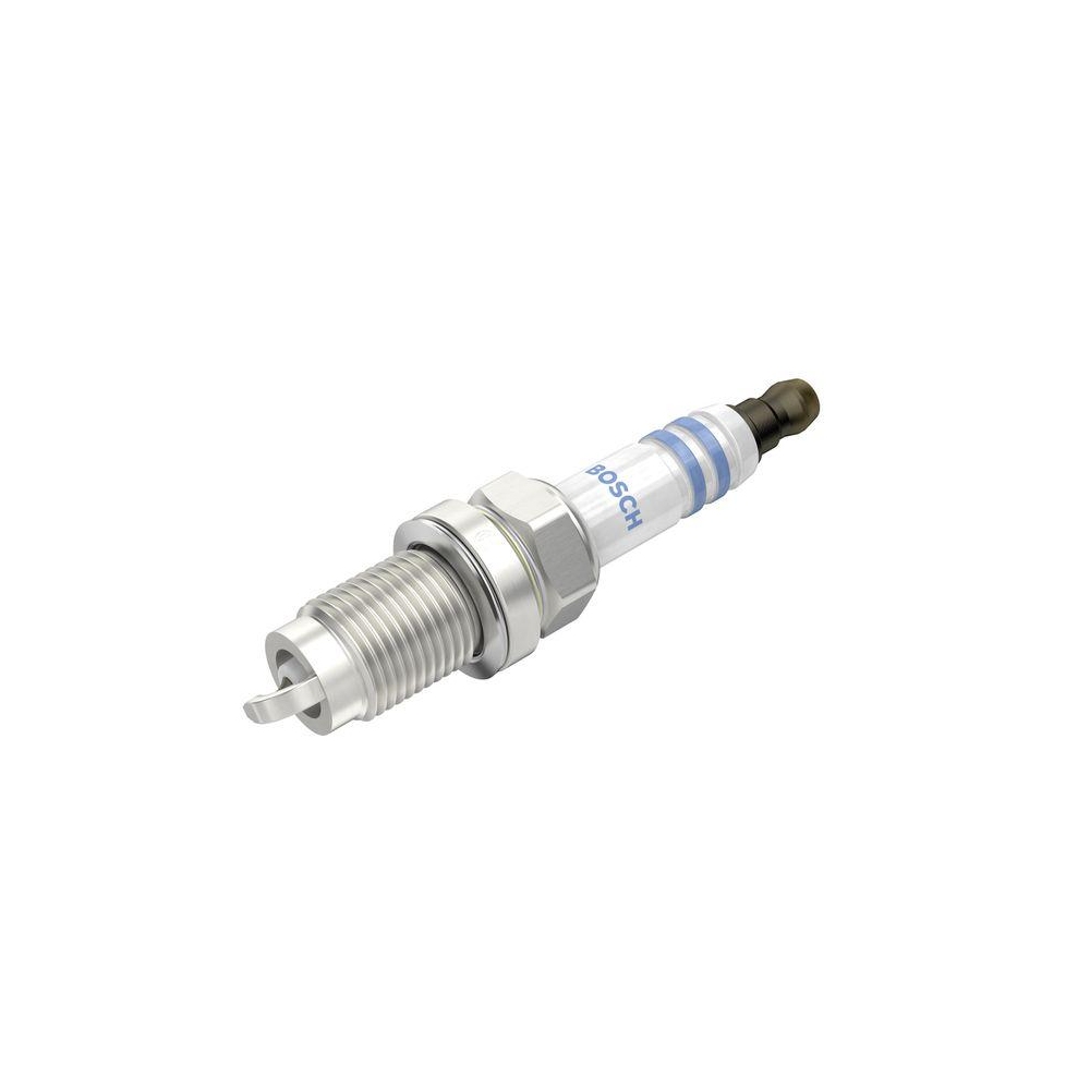 Z&uuml;ndkerze BOSCH 0 242 240 691 Double Iridium f&uuml;r HONDA EVERUS