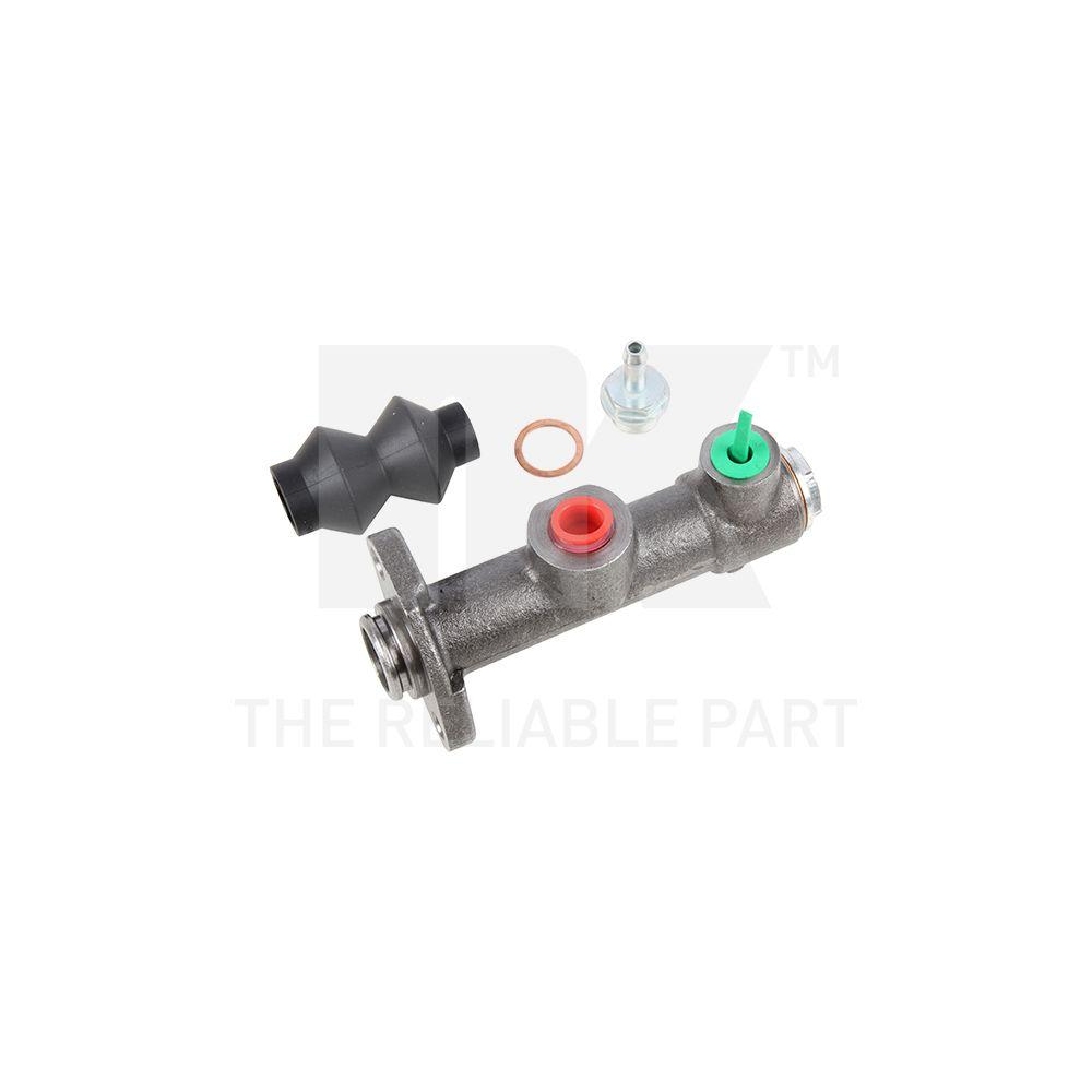 Geberzylinder, Kupplung NK 832306 f&uuml;r FIAT LADA