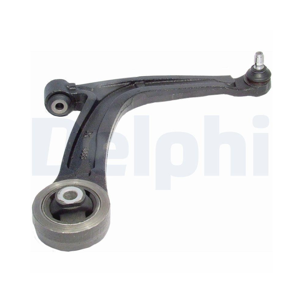 DELPHI TC2352 Lenker, Radaufh&auml;ngung f&uuml;r FIAT ABARTH, Vorderachse, au&szlig;en, rechts