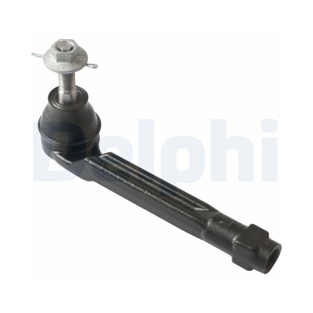DELPHI TA3845 Spurstangenkopf f&uuml;r HYUNDAI KIA, Vorderachse links