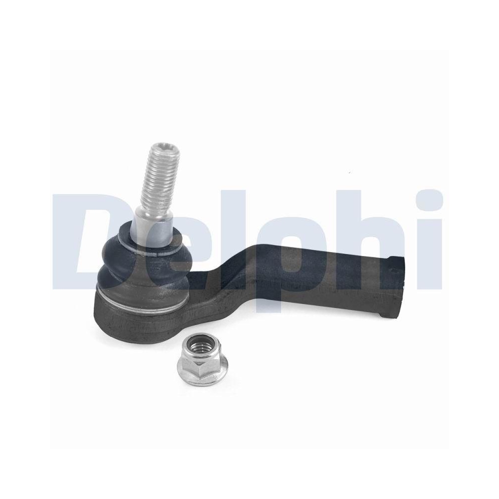DELPHI TA3928 Spurstangenkopf f&uuml;r VOLVO, Vorderachse links