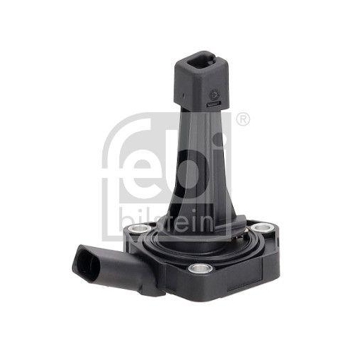 FEBI BILSTEIN 1004351 Sensor, Motor&ouml;lstand febi Plus f&uuml;r AUDI SEAT SKODA VW