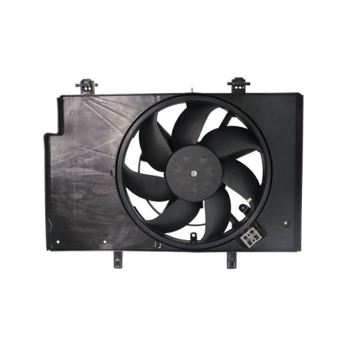 HELLA 8EW 366 420-671 L&uuml;fter, Motork&uuml;hlung f&uuml;r FORD