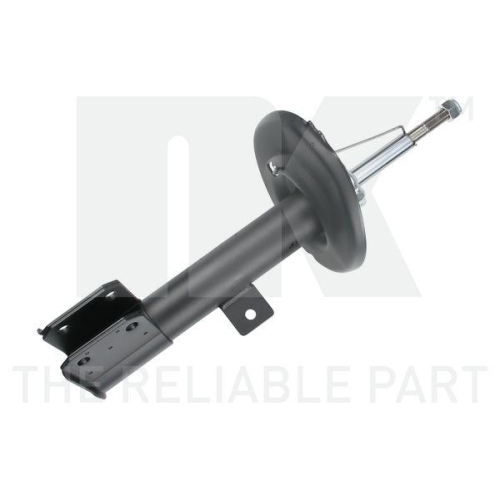 NK 65993852 Sto&szlig;d&auml;mpfer f&uuml;r CITRO&Euml;N PEUGEOT, Vorderachse links
