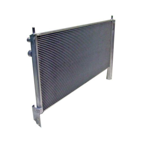 MAHLE AC 818 000S Kondensator, Klimaanlage BEHR f&uuml;r TOYOTA LEXUS