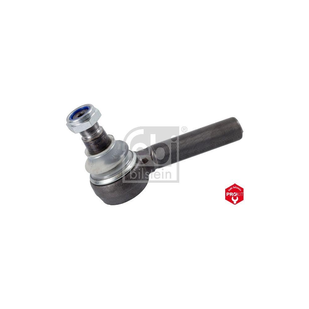 FEBI BILSTEIN Spurstangenkopf 172324 ProKit f&uuml;r MAN NEOPLAN, Vorderachse