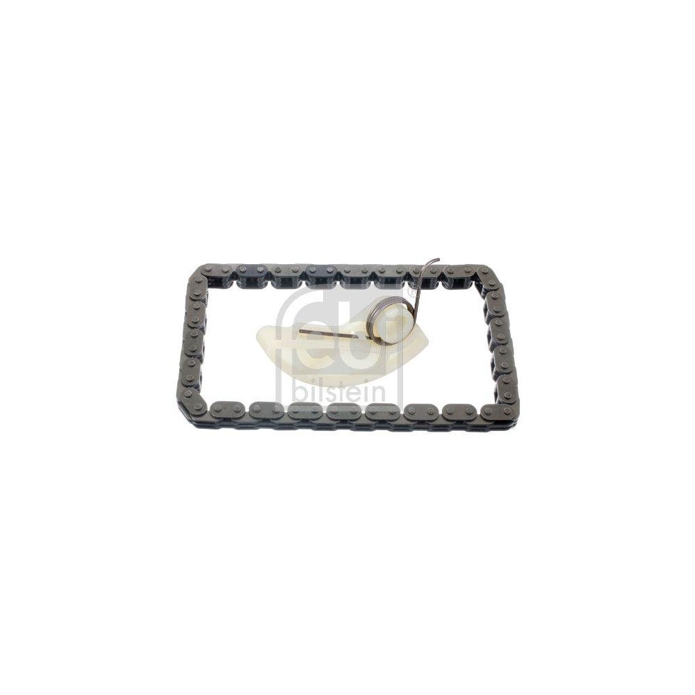 FEBI BILSTEIN Kettensatz, &Ouml;lpumpenantrieb 178596 f&uuml;r FORD FORD MOTOR COMPANY