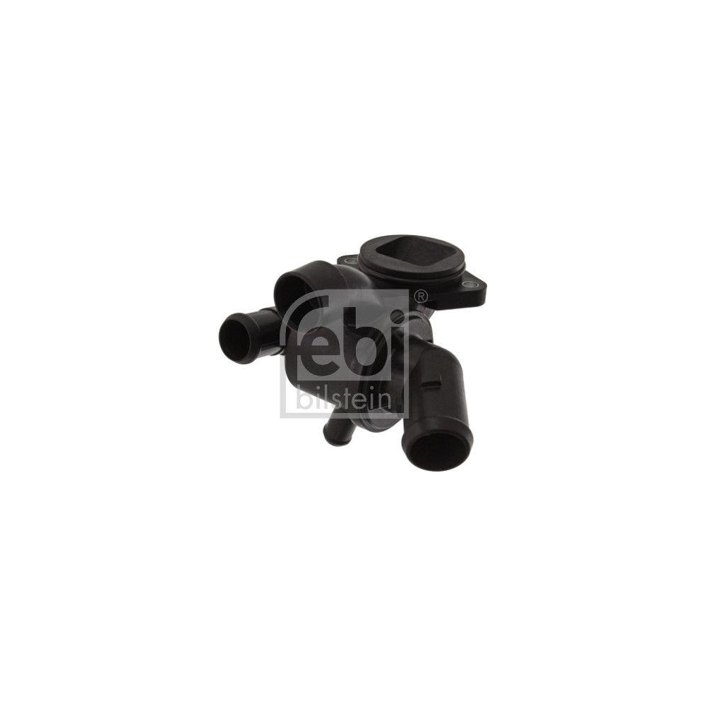 FEBI BILSTEIN Thermostatgeh&auml;use 39224 f&uuml;r AUDI SEAT SKODA VW