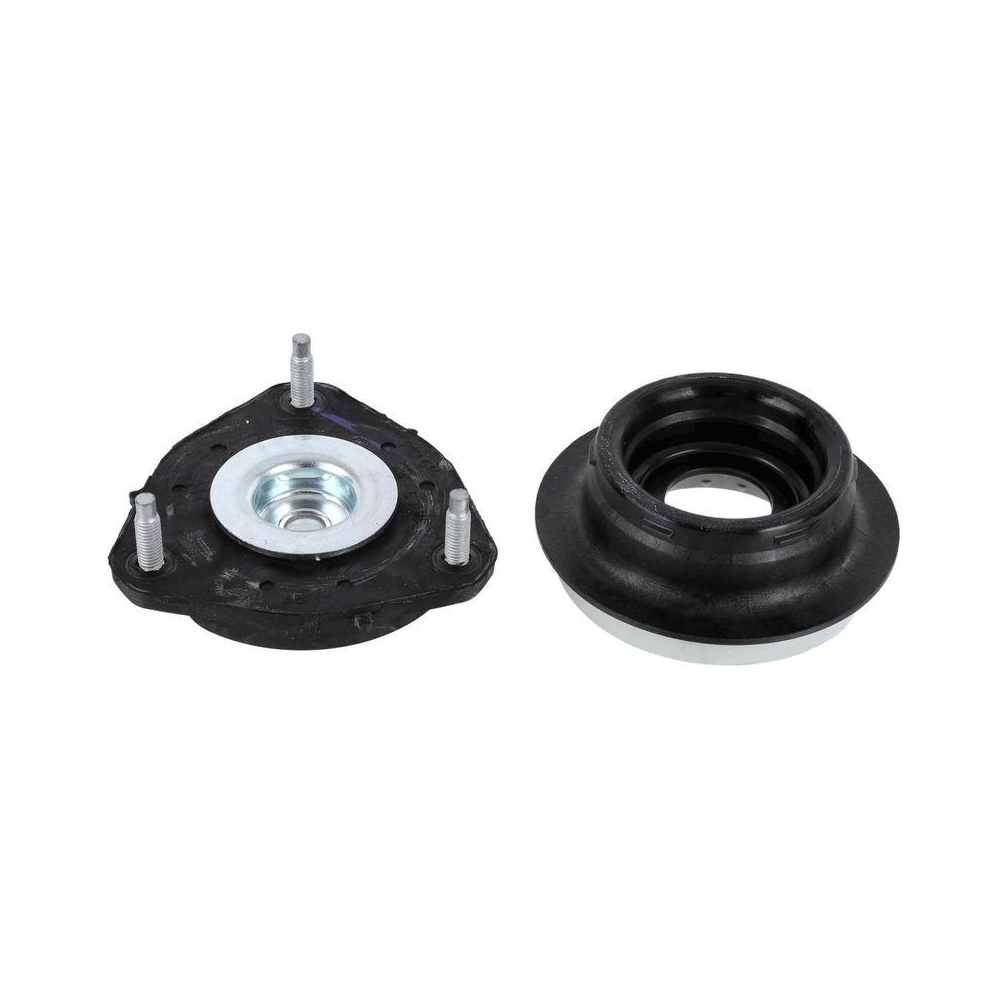 Reparatursatz, Federbeinst&uuml;tzlager SACHS 803 056 f&uuml;r, Vorderachse links