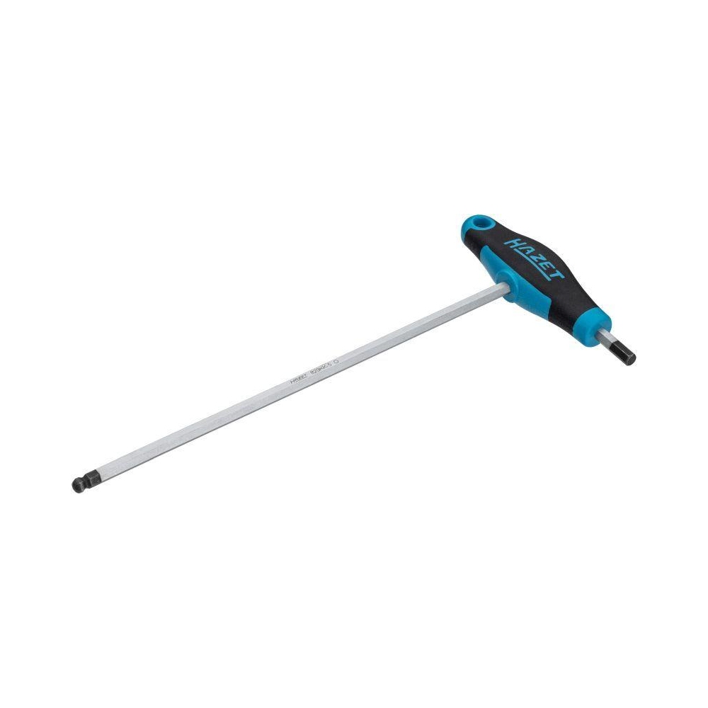 Schraubendreher HAZET 829KK-5 für